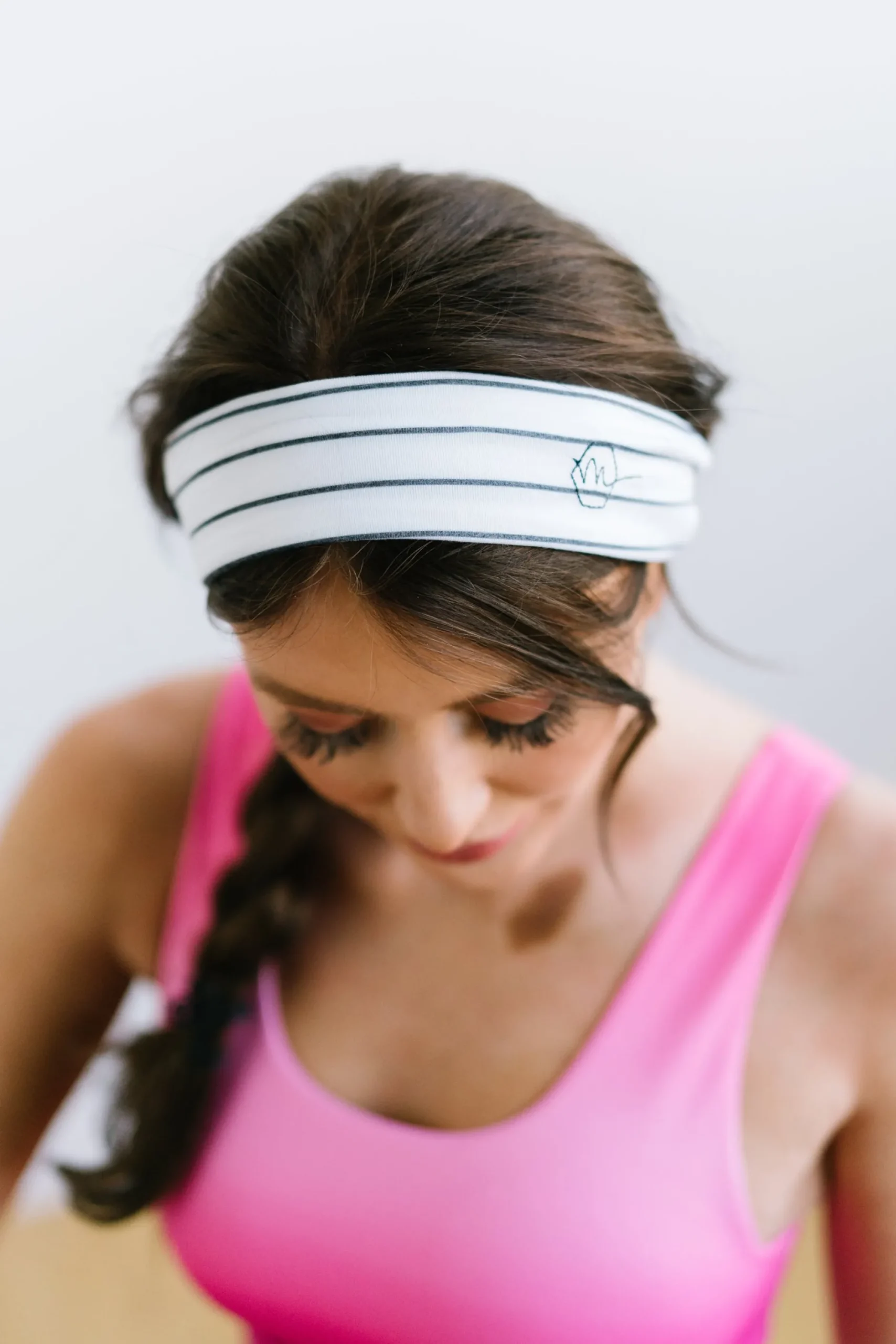 arctic___headband_2.webp Headbands>Maven Thread ARCTIC - 2'' Headband