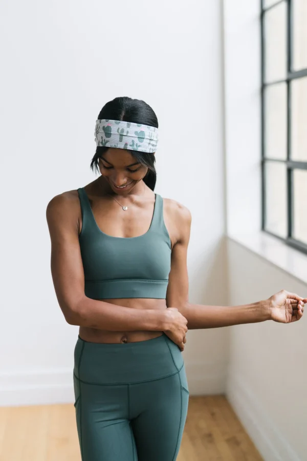 Headbands>Maven Thread ARIZONA - 4'' Headband