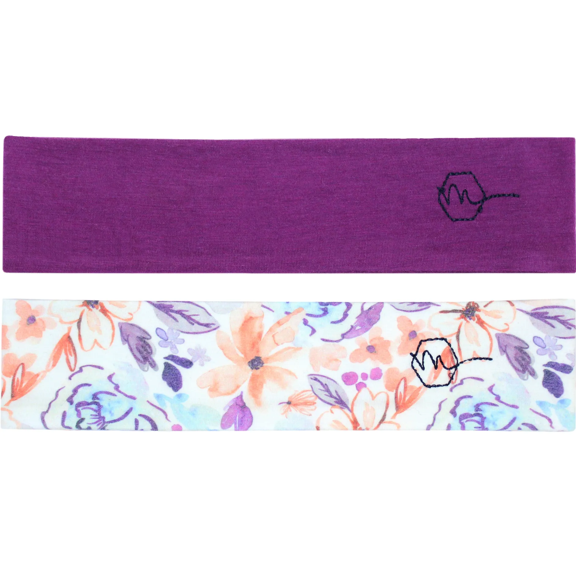 asana___headband_0-1.webp Headbands>Maven Thread ASANA - 2'' Headband