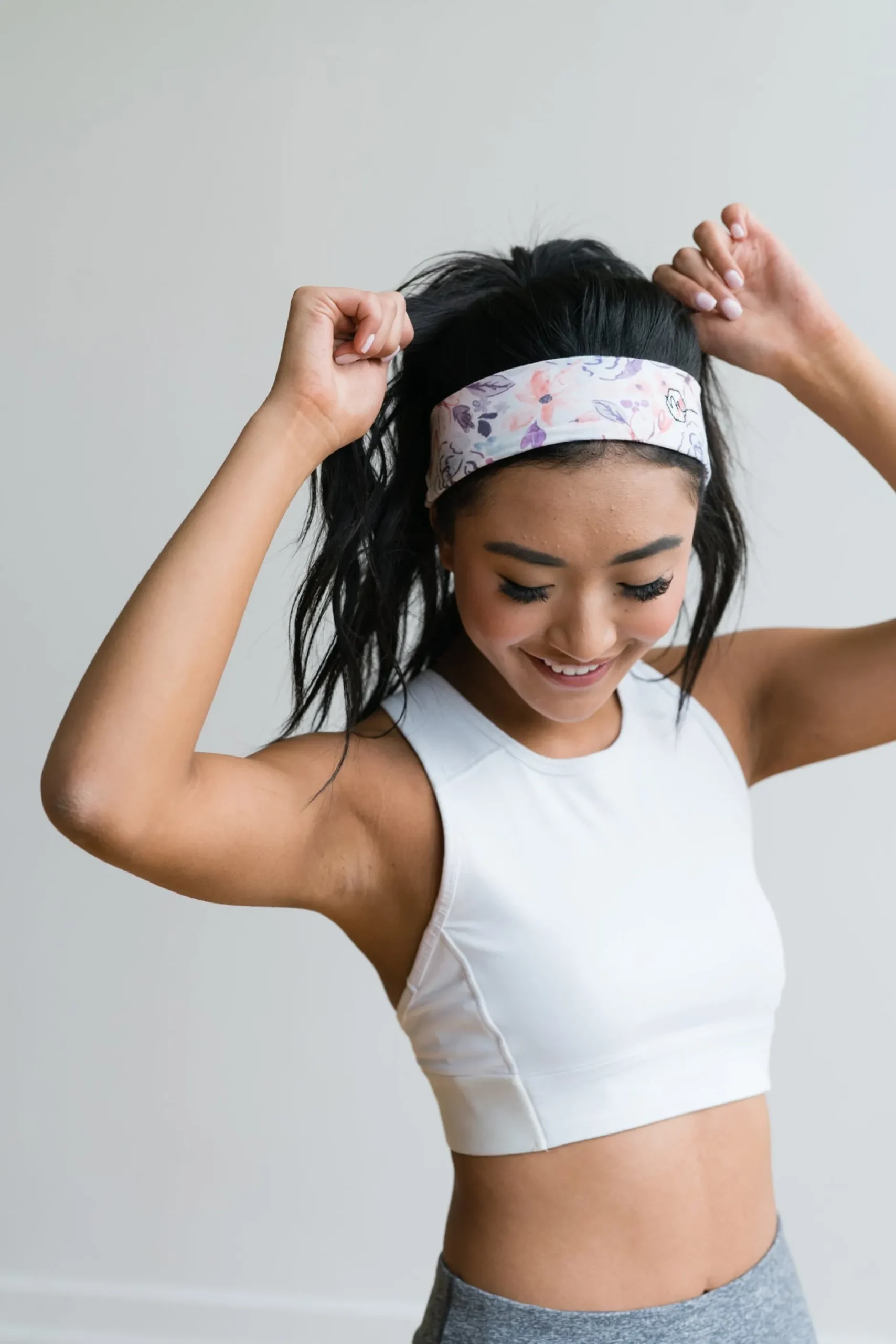 asana___headband_2-1.webp Headbands>Maven Thread ASANA - 2'' Headband