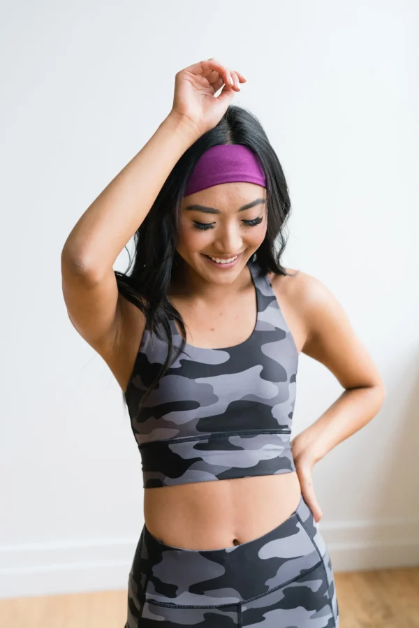 Headbands>Maven Thread ASANA - 2'' Headband