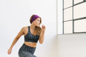 Headbands>Maven Thread ASANA - 4'' Headband