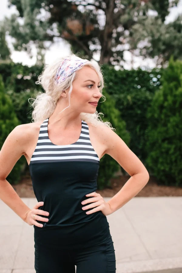 Headbands>Maven Thread ASANA - 4'' Headband