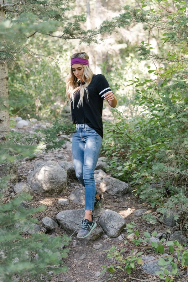 Headbands>Maven Thread ASANA - 2'' Headband