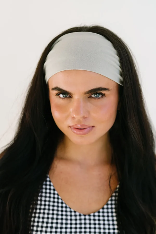 Headbands>Maven Thread ASH - 4'' Headband