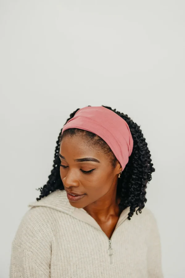 Headbands>Maven Thread ASPEN - 4'' Headband