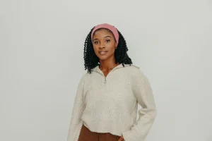 Headbands>Maven Thread ASPEN - 4'' Headband