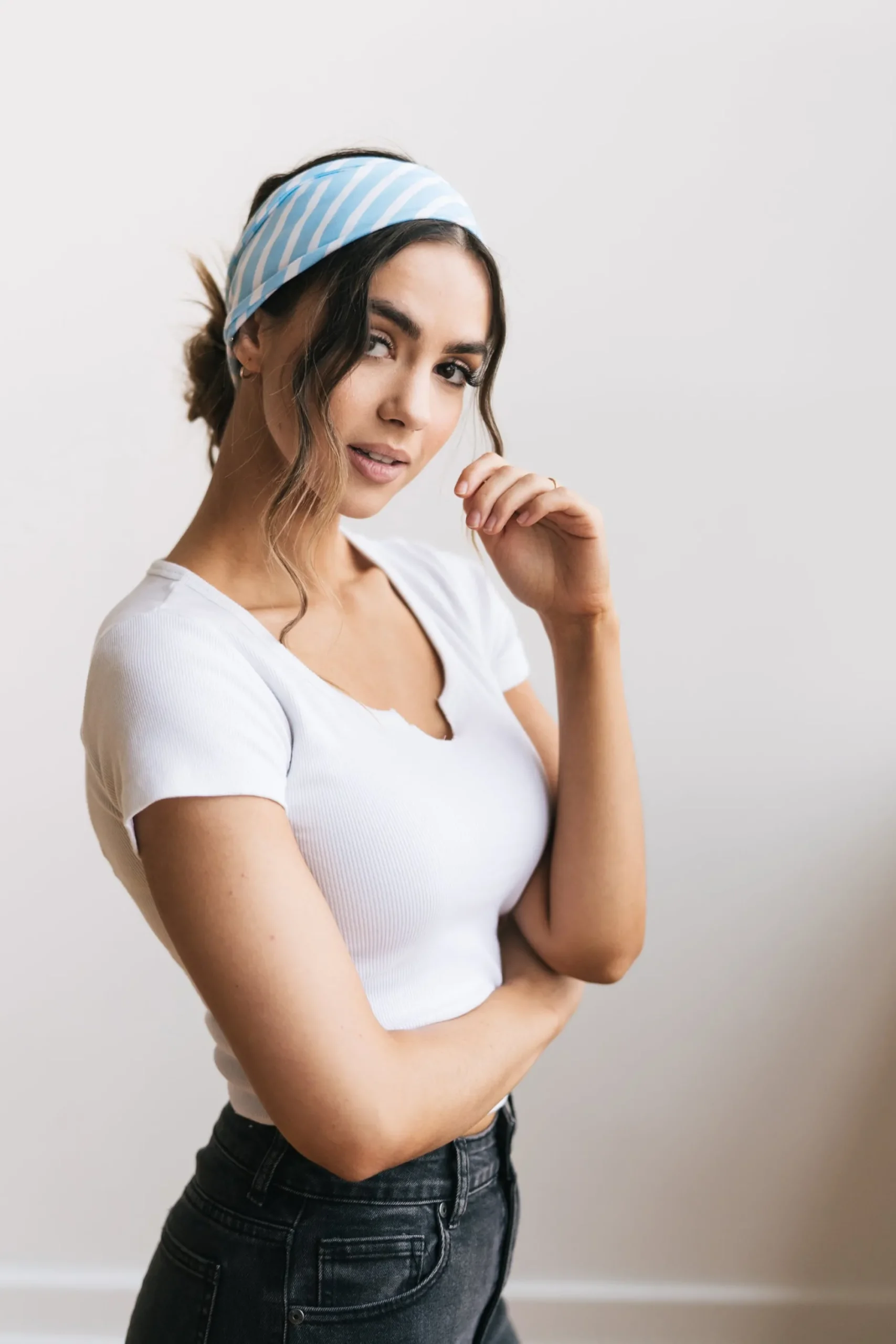 autism_awareness___headba_2.webp Headbands>Maven Thread AUTISM AWARENESS - 4'' Headband