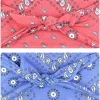 Headbands>Maven Thread BANDANA - 4'' Bow Headband