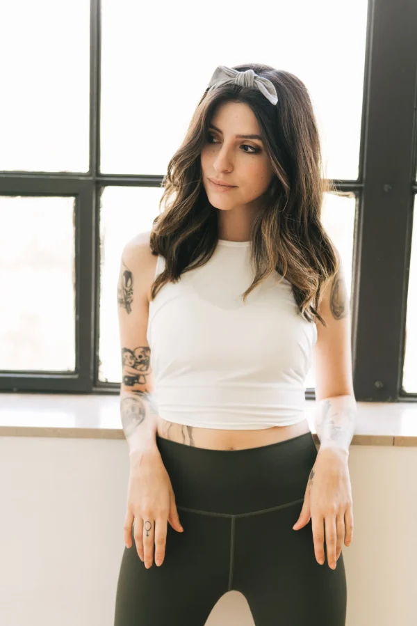 Headbands>Maven Thread BASICS - 4'' Bow Headband