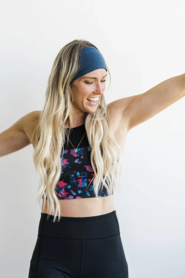 Headbands>Maven Thread BASICS - 4'' Headband 4-pack