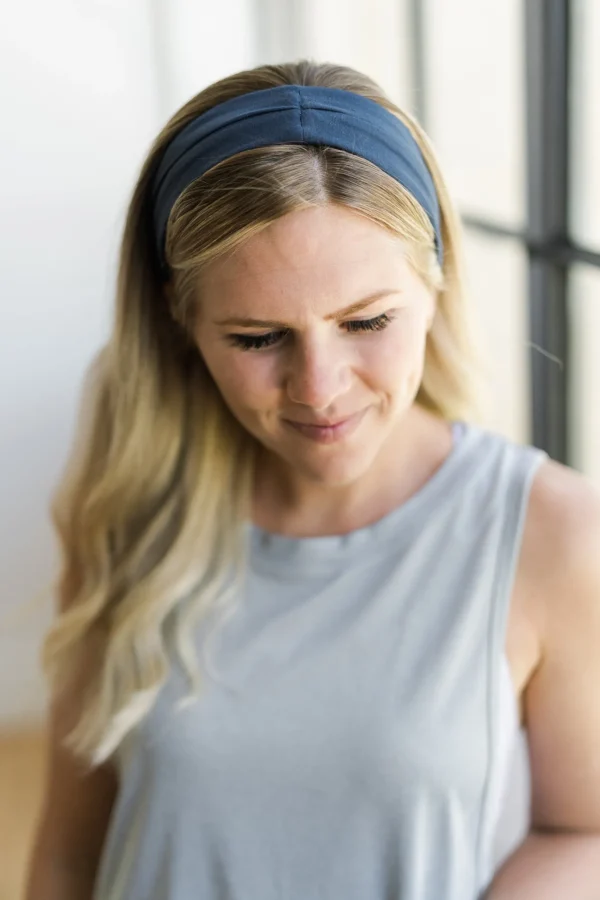 Headbands>Maven Thread BASICS - 4'' Headband 4-pack