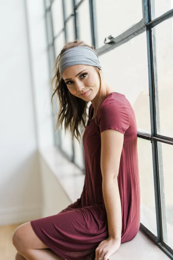 Headbands>Maven Thread BASICS - 4'' Headband 4-pack