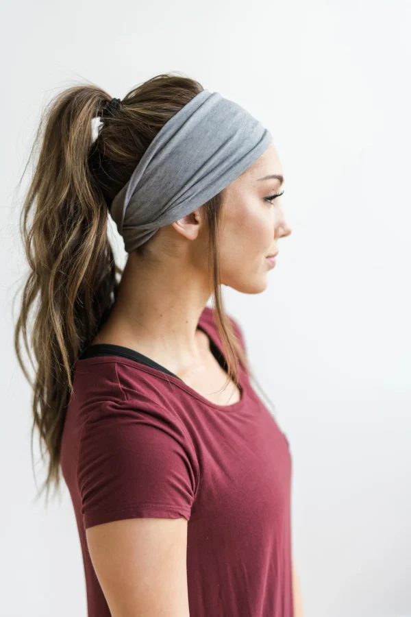 Headbands>Maven Thread BASICS - 4'' Headband 4-pack