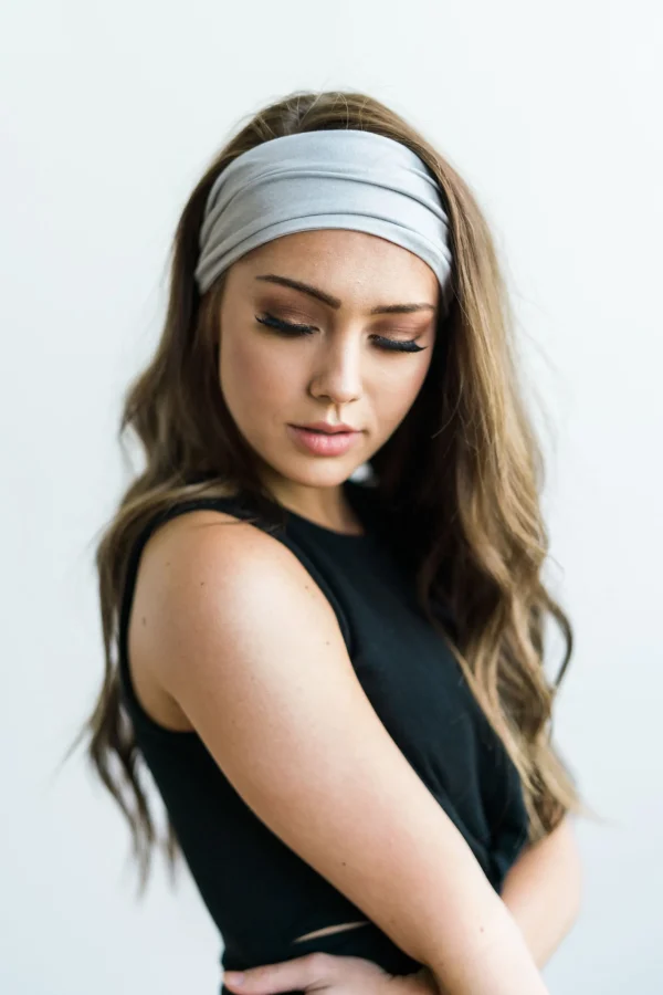Headbands>Maven Thread BASICS - 4'' Headband 4-pack