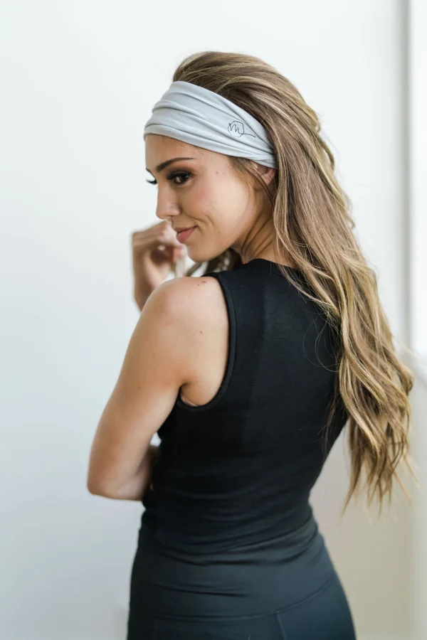 Headbands>Maven Thread BASICS - 4'' Headband 4-pack
