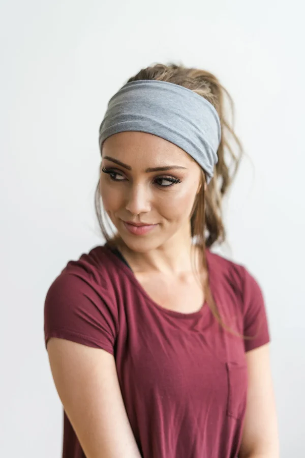 Headbands>Maven Thread BASICS - 4'' Headband 4-pack