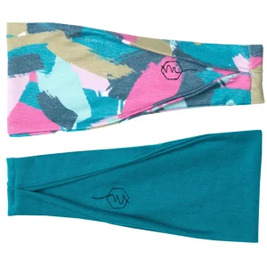 Headbands>Maven Thread BAYSIDE - 4'' Headband