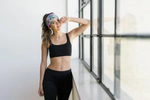 Headbands>Maven Thread BAYSIDE - 4'' Headband