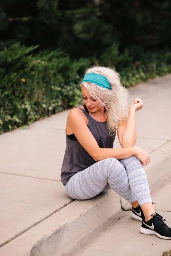 Headbands>Maven Thread BAYSIDE - 4'' Headband