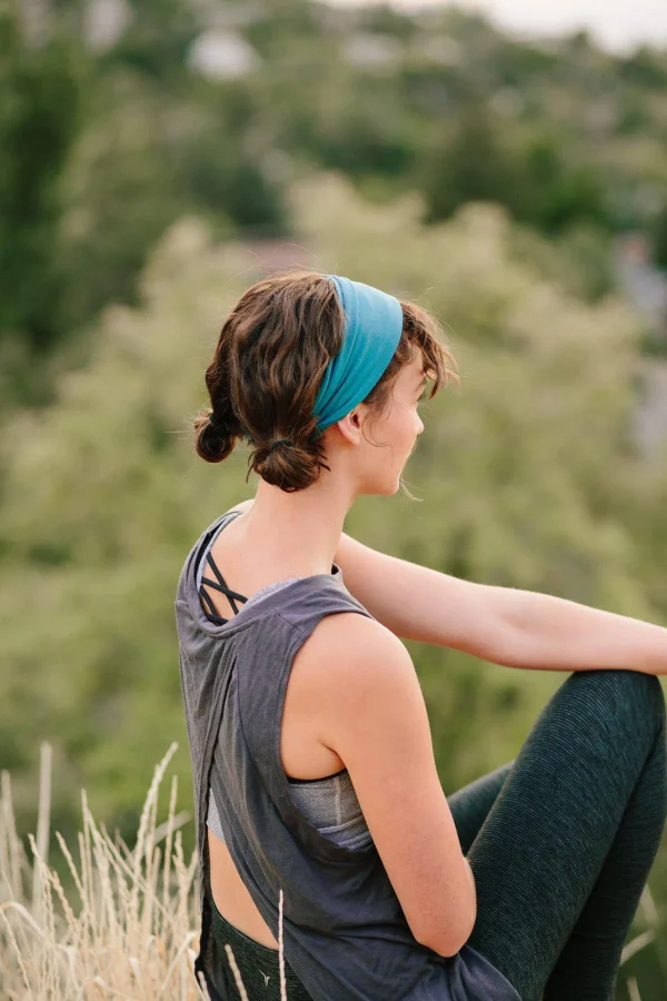 Headbands>Maven Thread BAYSIDE - 4'' Headband