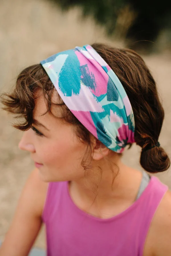 Headbands>Maven Thread BAYSIDE - 4'' Headband