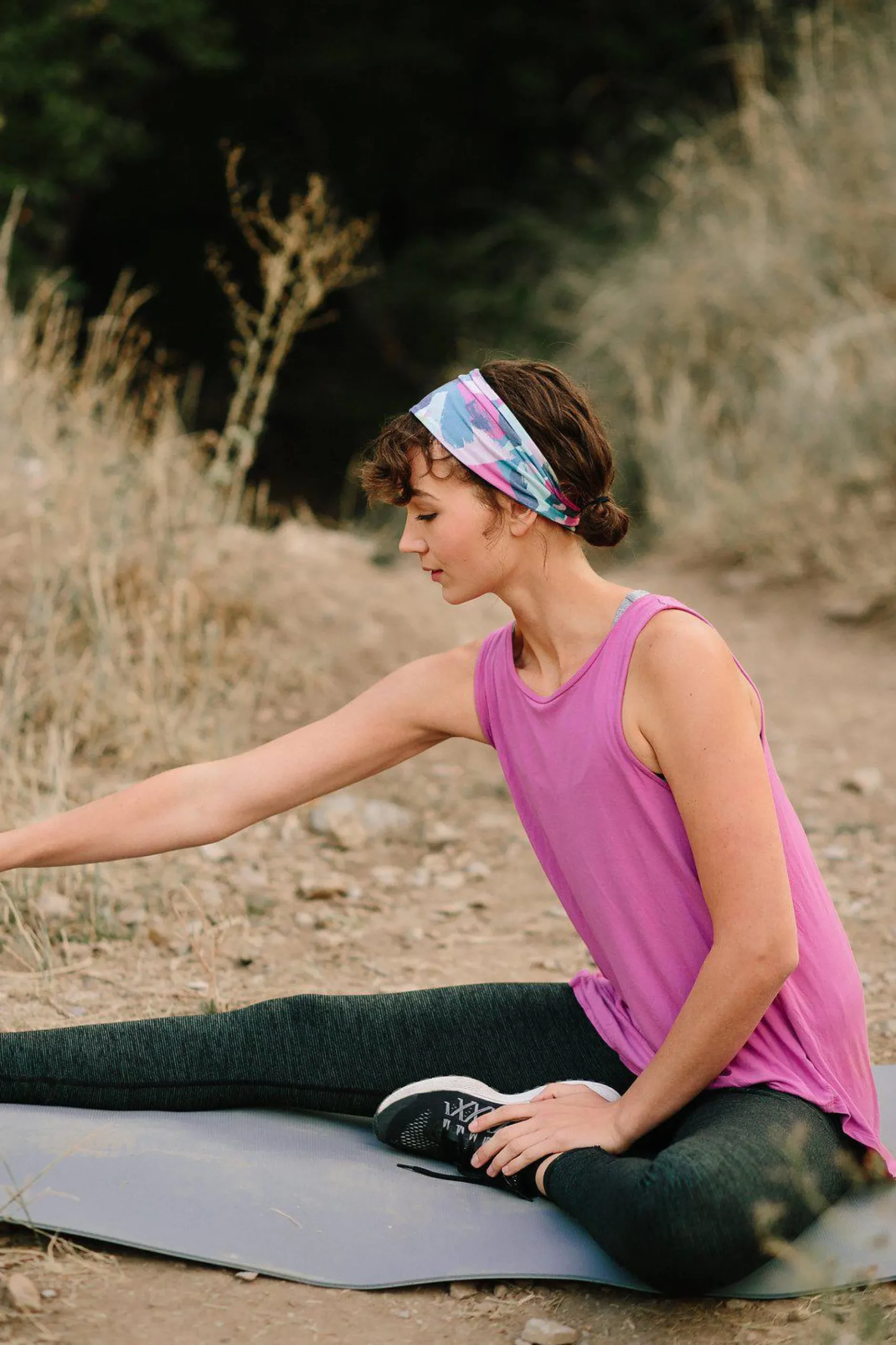 bayside___headband_9.webp Headbands>Maven Thread BAYSIDE - 4'' Headband