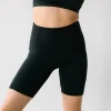 Shorts>Maven Thread Biker Shorts - 8'' - Black