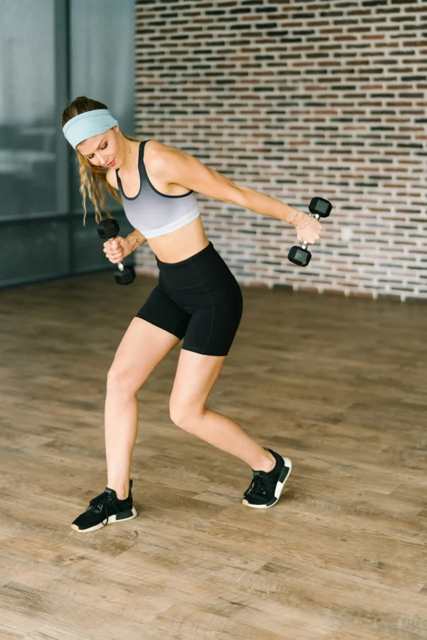 Shorts>Maven Thread Biker Shorts - 6'' - Black