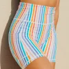 Shorts>Maven Thread Biker Shorts - 6'' - Funfetti