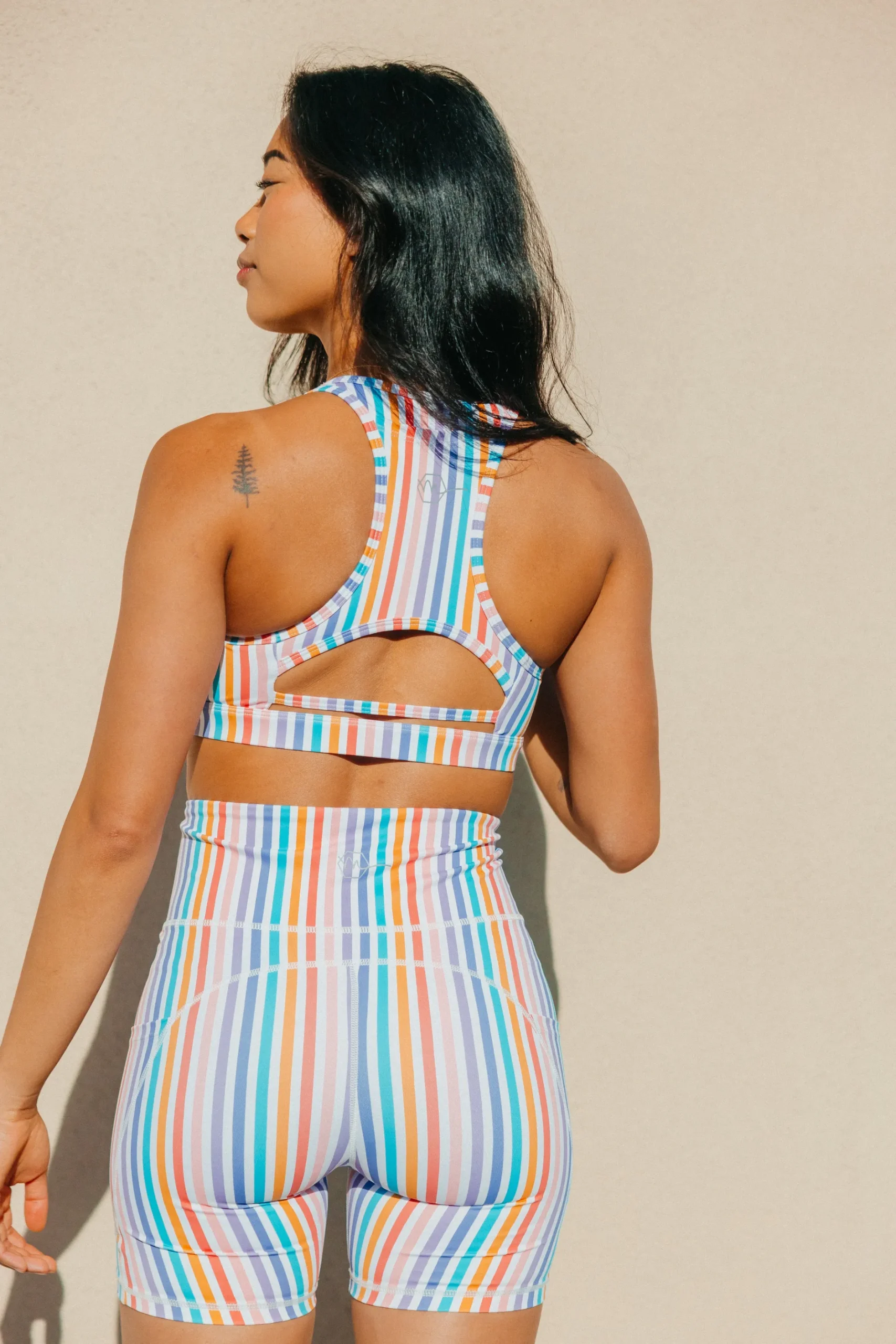 biker_shorts____funfetti_2.webp Shorts>Maven Thread Biker Shorts - 6'' - Funfetti