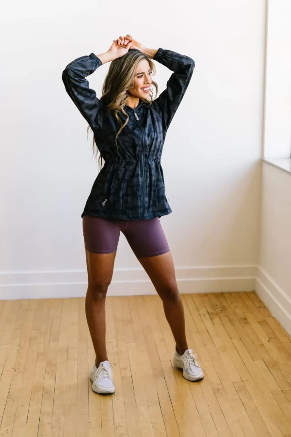Shorts>Maven Thread Biker Shorts - 6'' - Muted Plum
