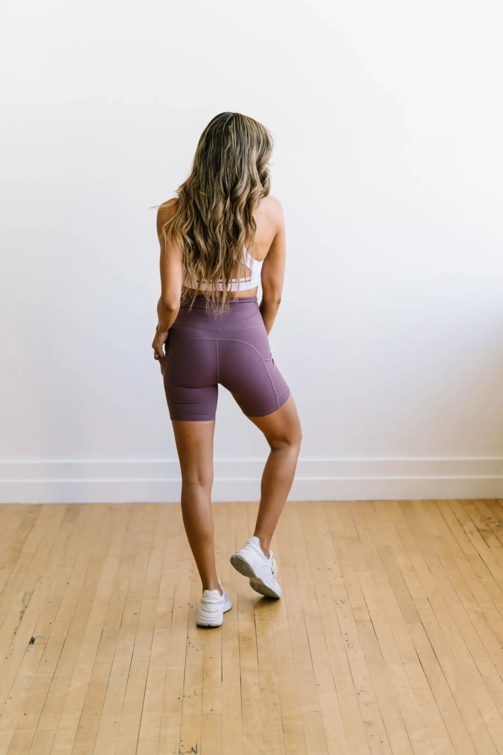 biker_shorts____muted_plu_6.webp Shorts>Maven Thread Biker Shorts - 6'' - Muted Plum