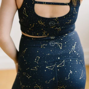 Shorts>Maven Thread Biker Shorts - 6'' - Navy Zodiac