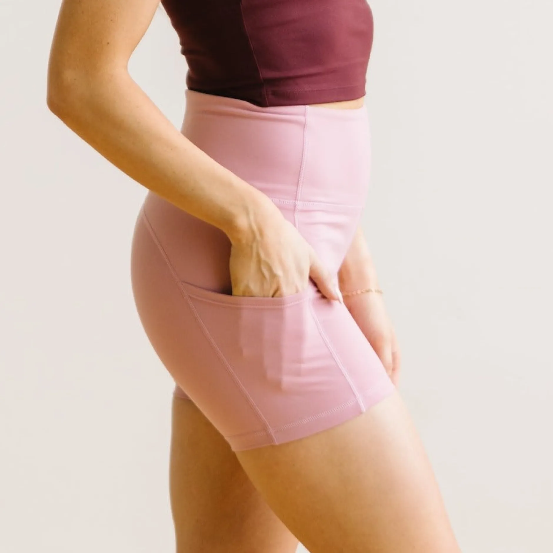 biker_shorts____orchid_0.webp Shorts>Maven Thread Biker Shorts - 4'' - Orchid