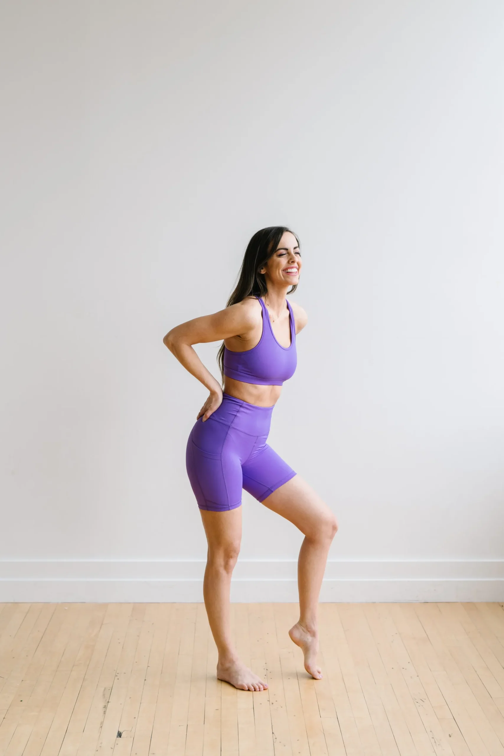 biker_shorts____violet_2.webp Shorts>Maven Thread Biker Shorts - 6'' - Violet