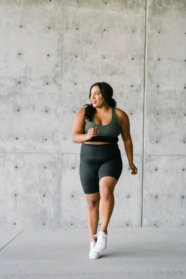 Shorts>Maven Thread Biker Shorts - 6''- Black