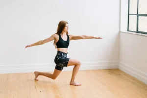 Shorts>Maven Thread Biker Shorts - 6''- Black Marble