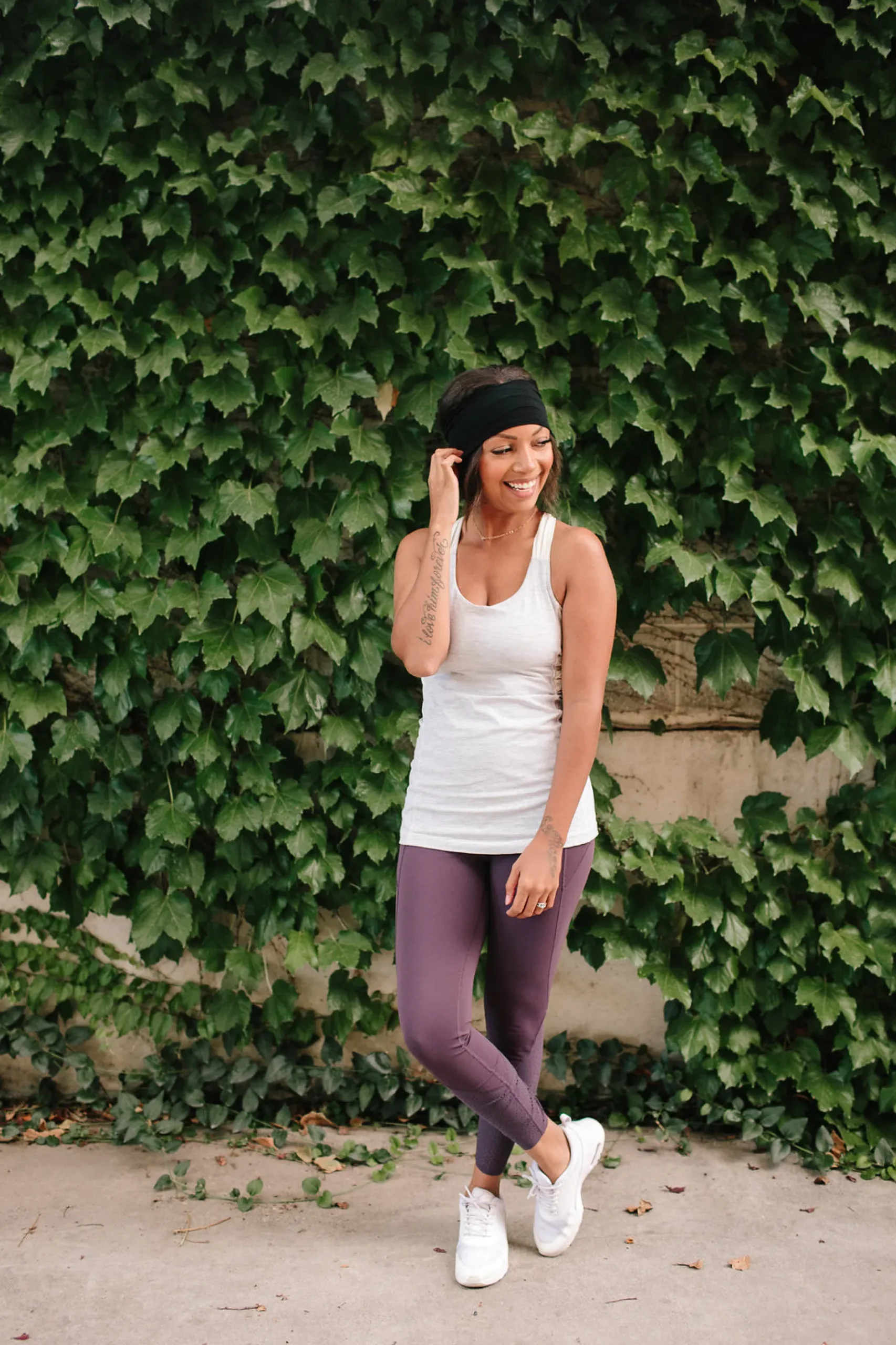 black_basics___headband_10.webp Headbands>Maven Thread BLACK BASICS - 4'' Headband