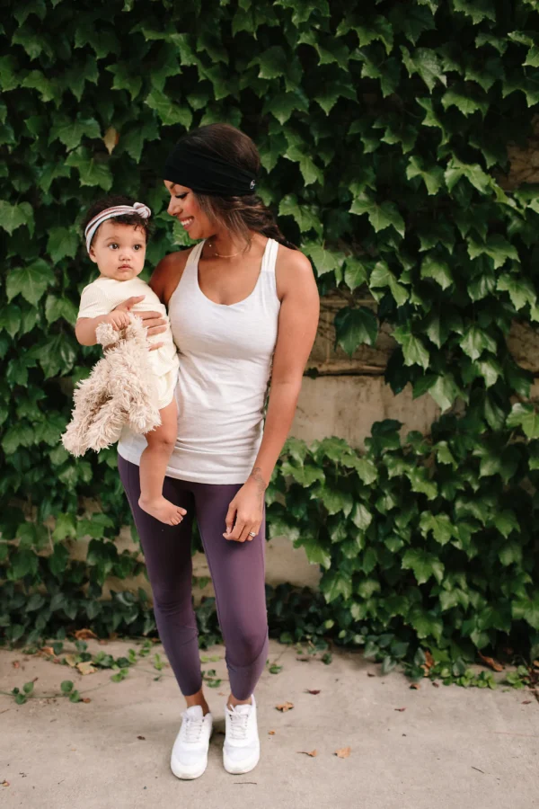 Headbands>Maven Thread BLACK BASICS - 4'' Headband