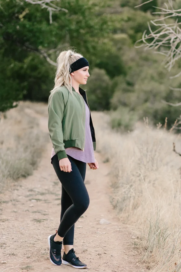 Headbands>Maven Thread BLACK BASICS - 4'' Headband