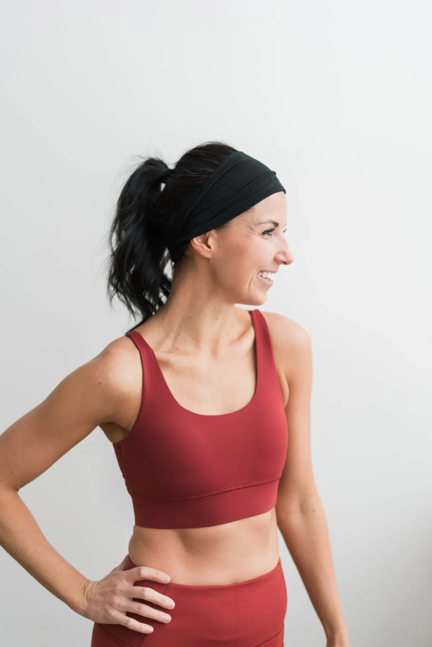 black_basics___headband_5.webp Headbands>Maven Thread BLACK BASICS - 4'' Headband