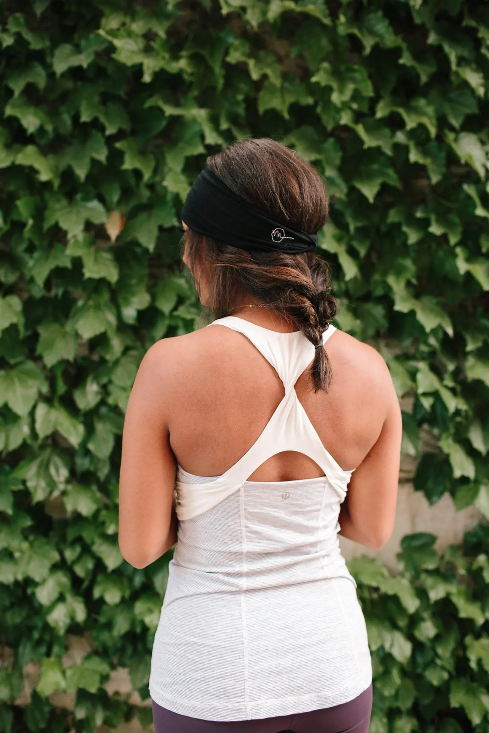 black_basics___headband_9.webp Headbands>Maven Thread BLACK BASICS - 4'' Headband