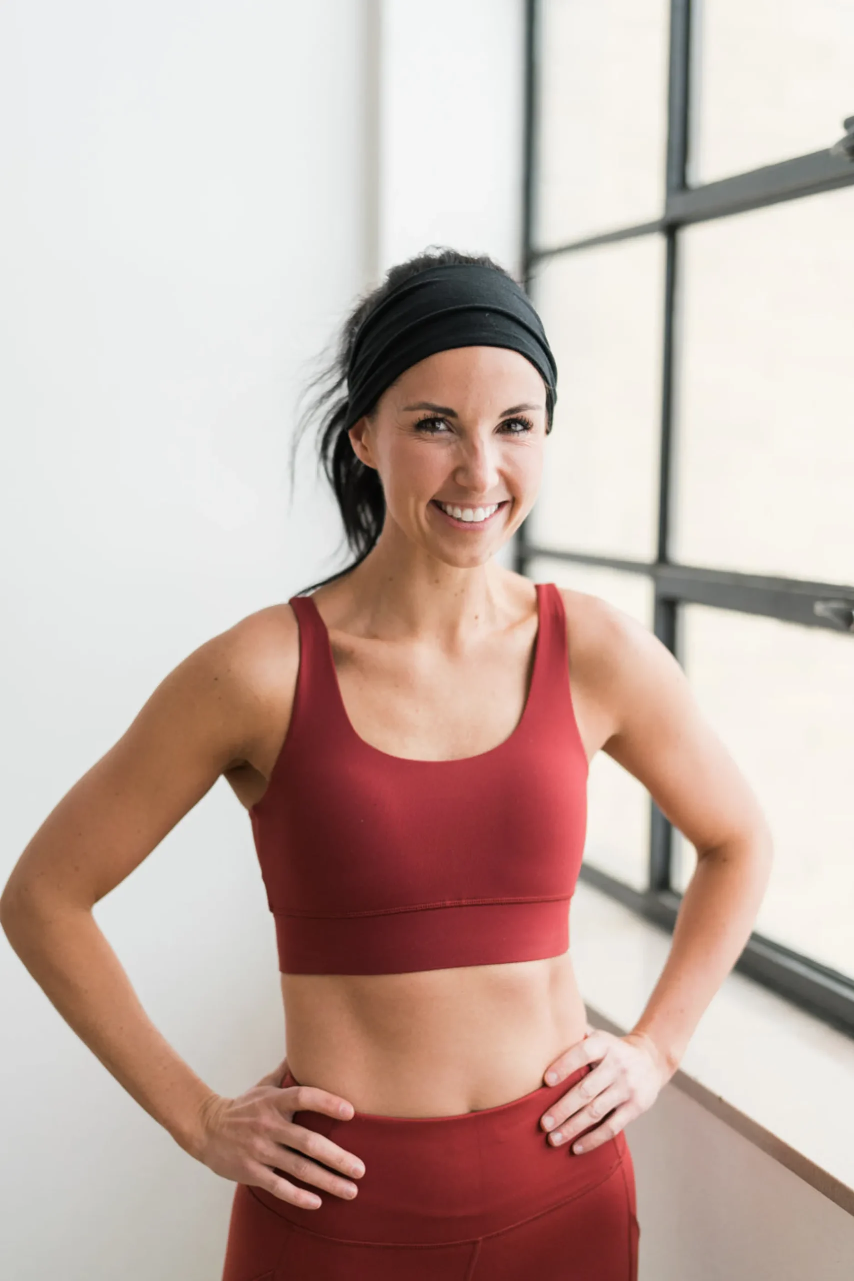 black_basics__pack___head_2.webp Headbands>Maven Thread BLACK BASICS 4 Pack - 4'' Headband