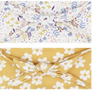 Headbands>Maven Thread BLOSSOM - 4'' Bow Headband