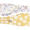 Headbands>Maven Thread BLOSSOM - 4'' Headband