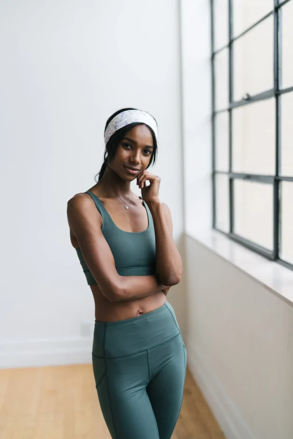 Headbands>Maven Thread BLOSSOM - 4'' Headband