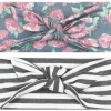 Headbands>Maven Thread BODHI - 4'' Bow Headband
