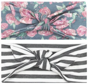Headbands>Maven Thread BODHI - 4'' Bow Headband
