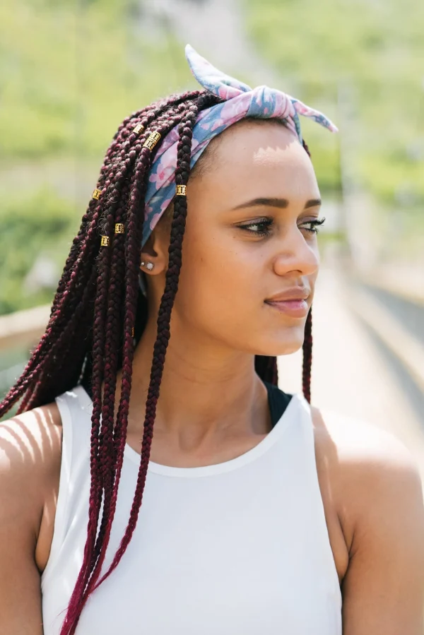 Headbands>Maven Thread BODHI - 4'' Bow Headband